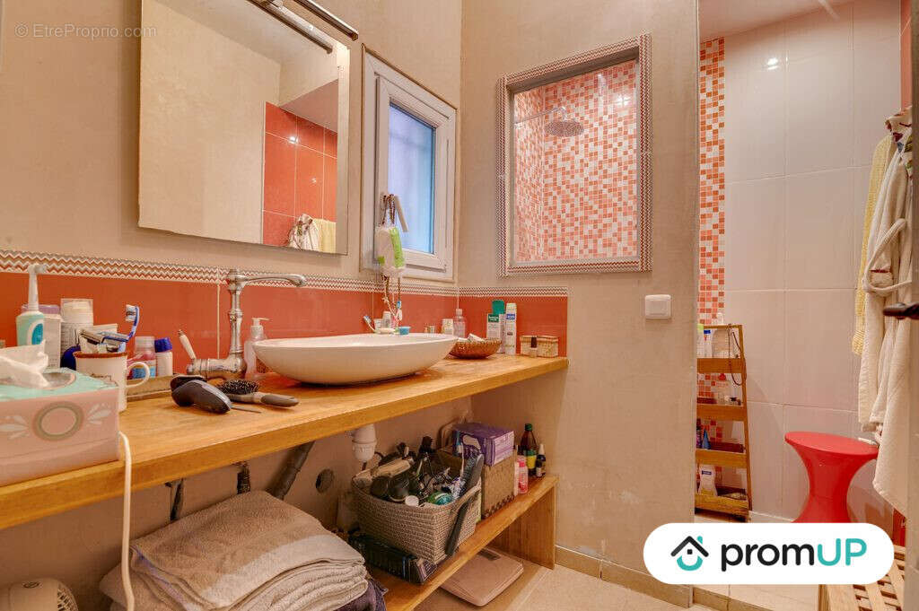 Maison à SAINT-PAUL