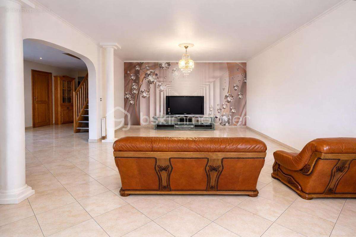 Commerce à MARCKOLSHEIM