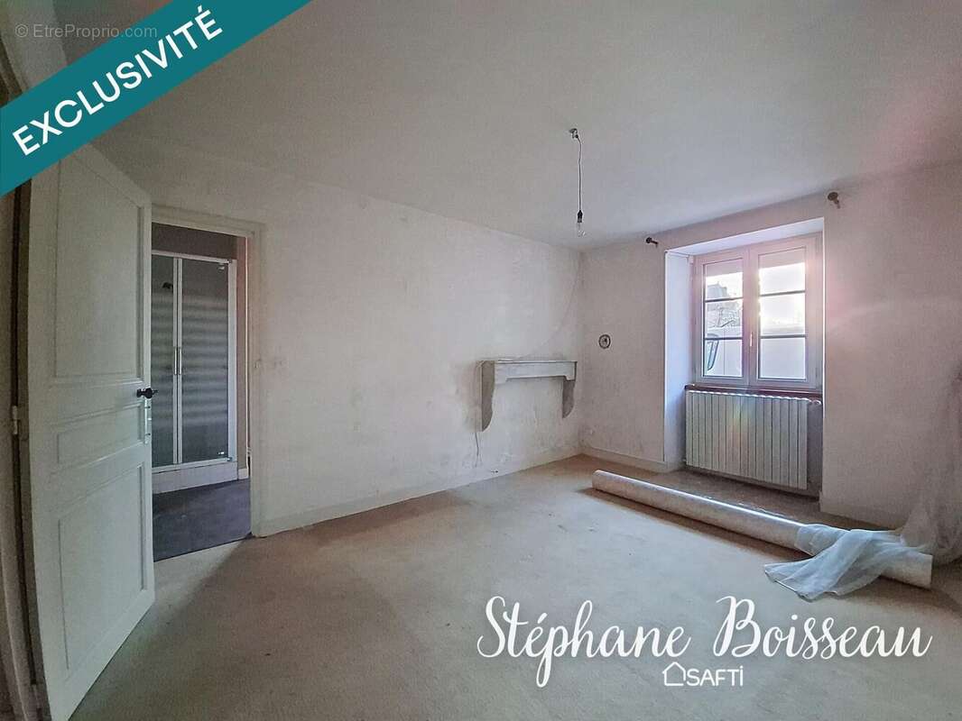 Photo 8 - Maison à VAAS