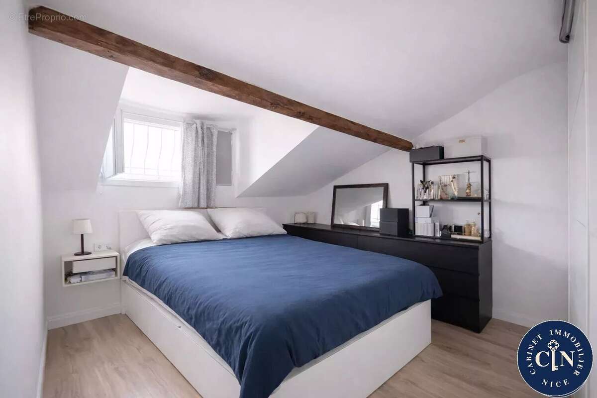 Appartement 49 m² à Nice  - photo 5
