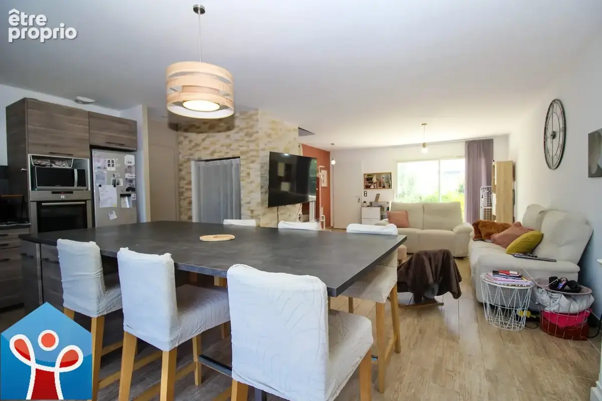 Maison 4 pièces 100 m² à vendre à Servian (34290) - photo 5