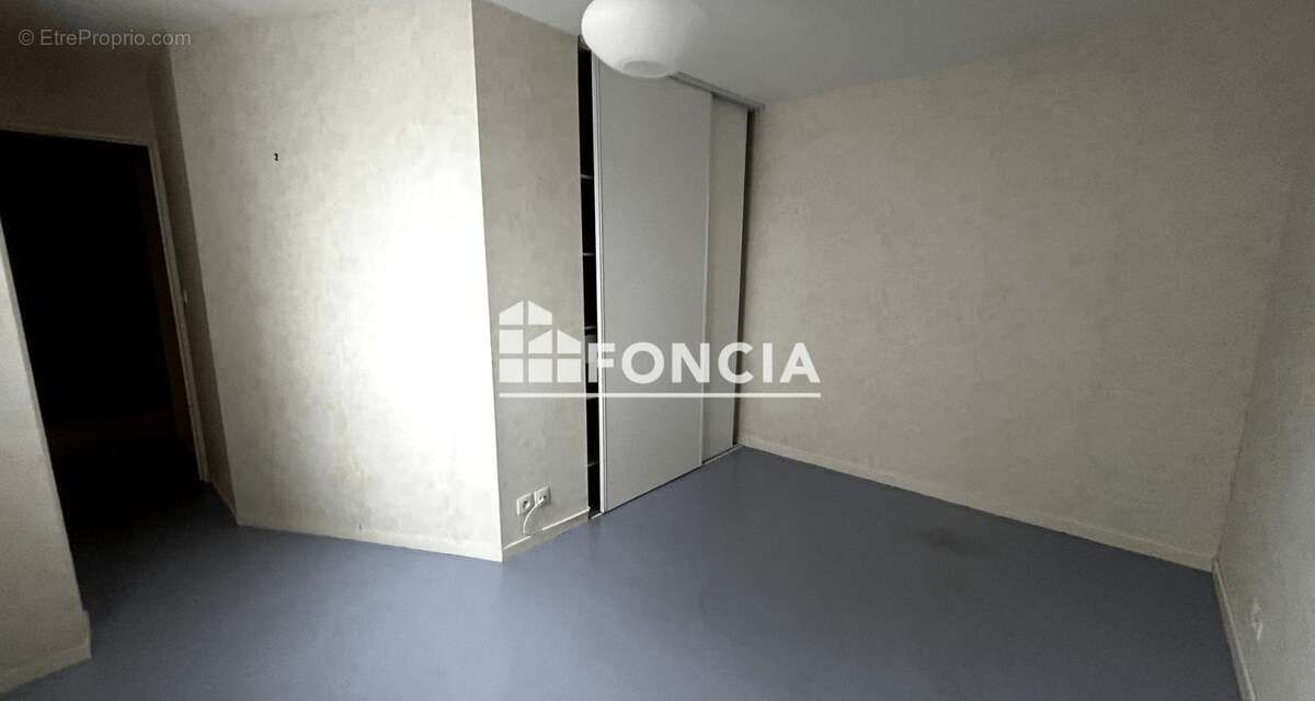 Appartement à TREBEURDEN