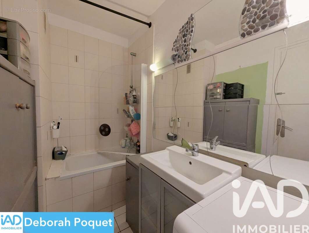 Photo 9 - Appartement à MORSANG-SUR-ORGE