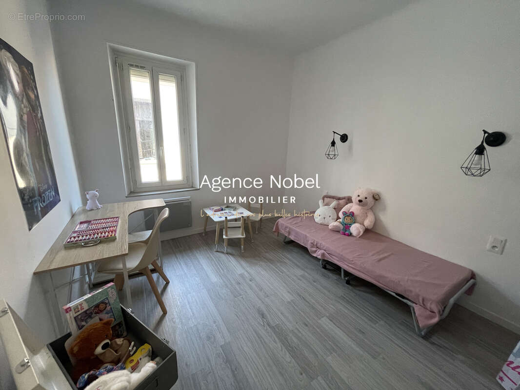Maison à PERPIGNAN