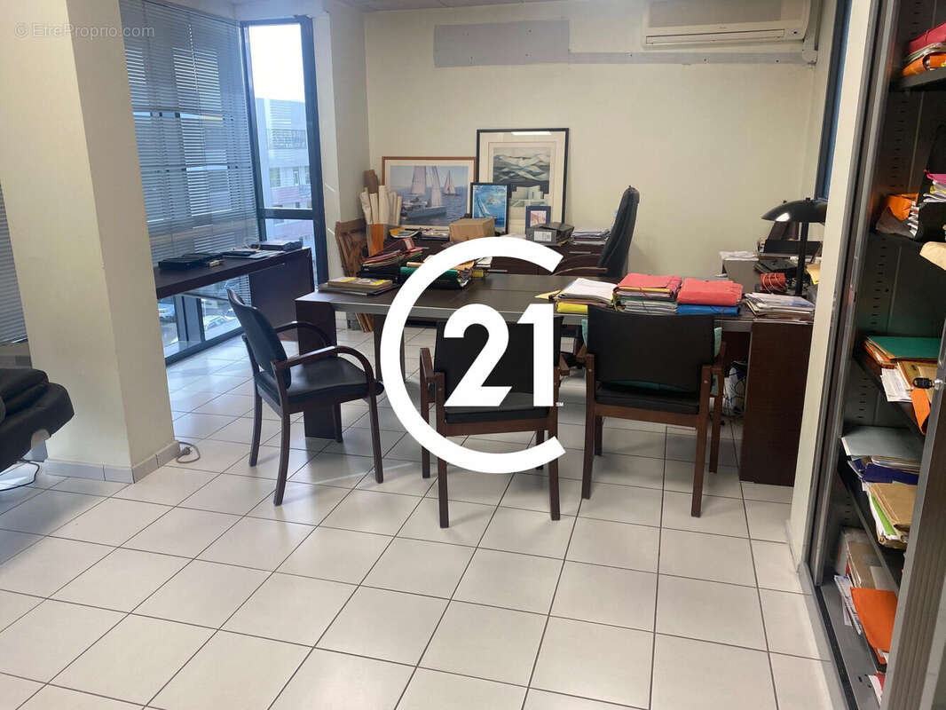 Commerce à LE LAMENTIN