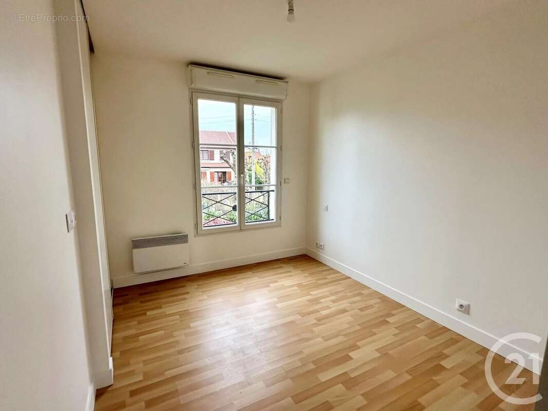 Appartement à CHAMPIGNY-SUR-MARNE
