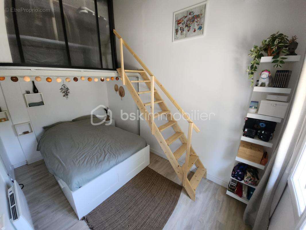 Appartement à VITRY-SUR-SEINE