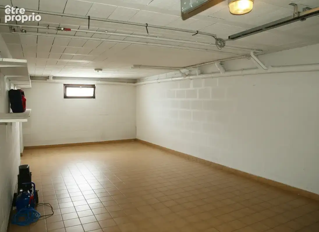 Maison à vendre à Beauvais – Pavillon 115 m², 3 chambres, jardin - photo 11