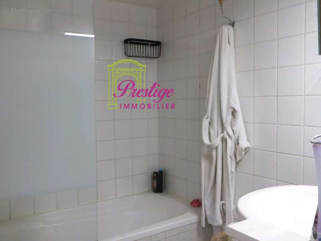 Maison à SAINT-GERMAIN-EN-LAYE