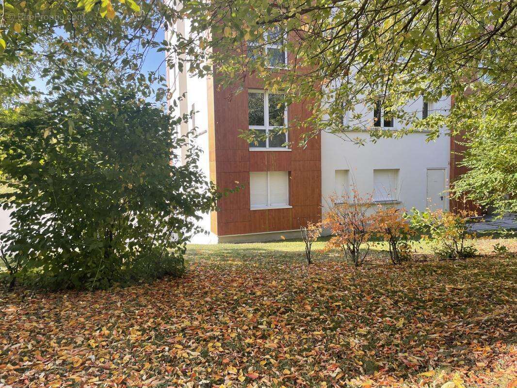 Appartement à AMIENS