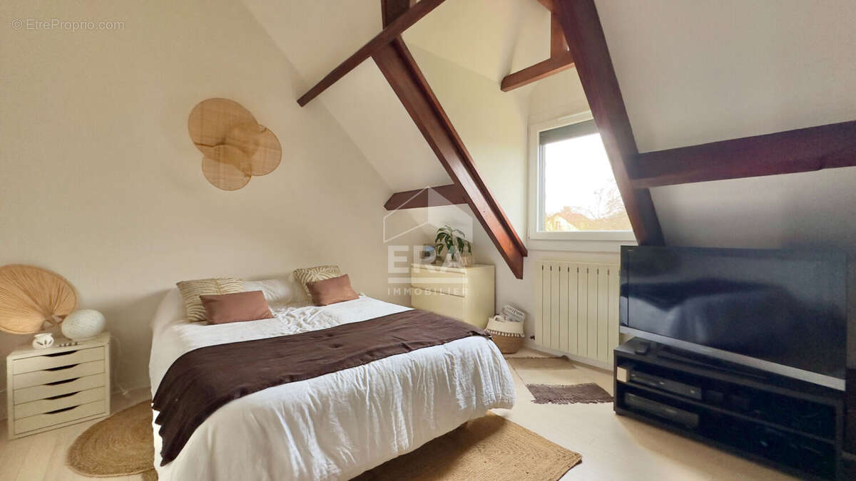 Maison à ATHIS-MONS