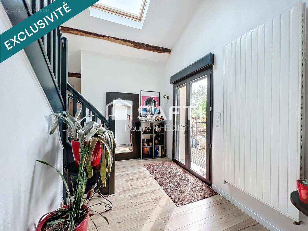 Maison 111 m² à Pechbonnieu  - photo 6