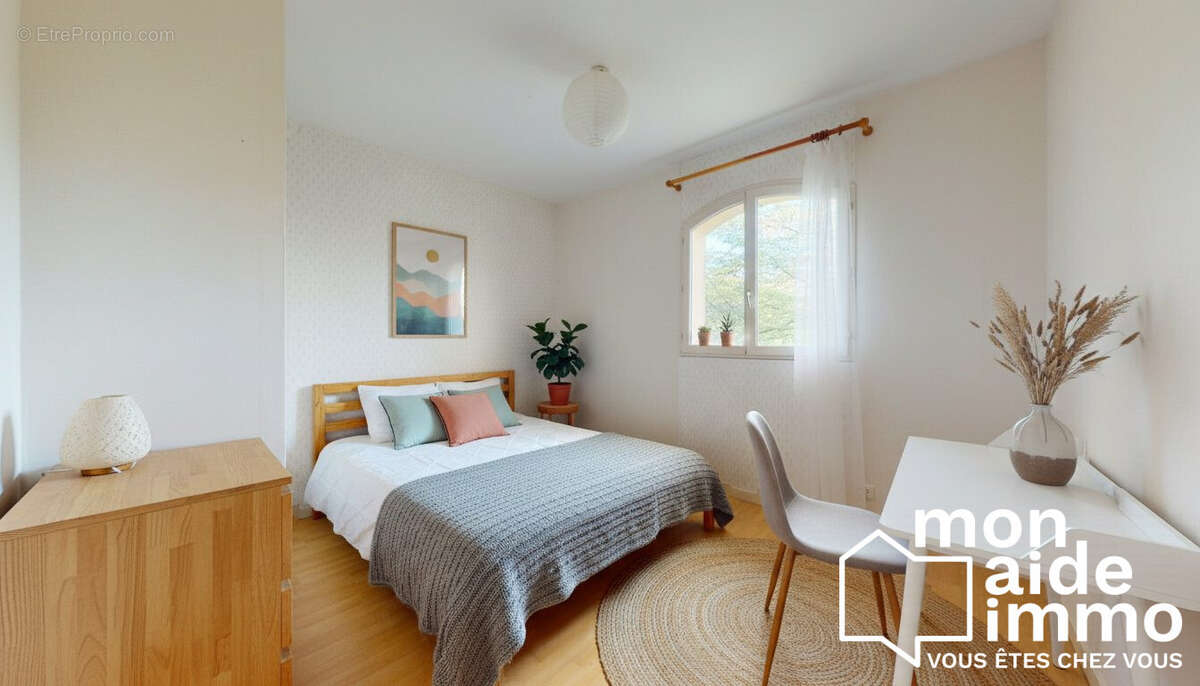 Maison 85 m² à Camarsac  - photo 9