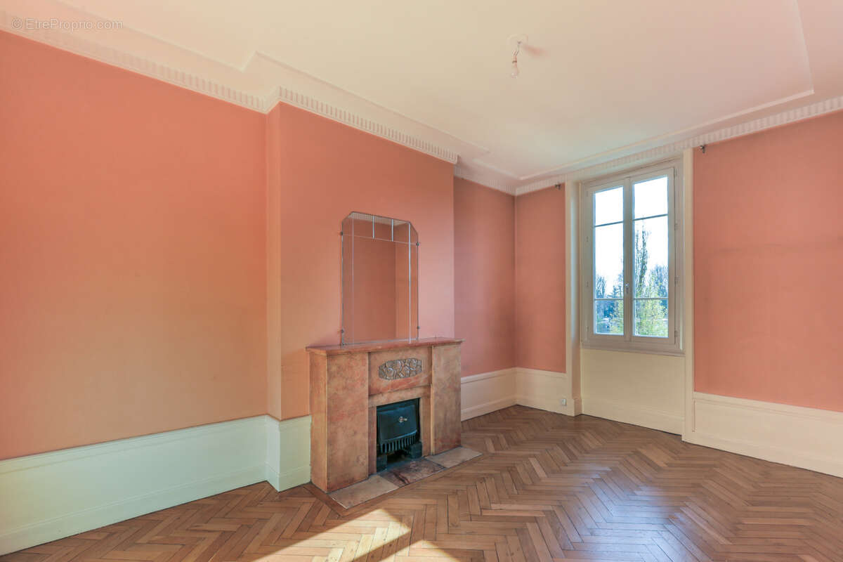 Appartement à LYON-7E