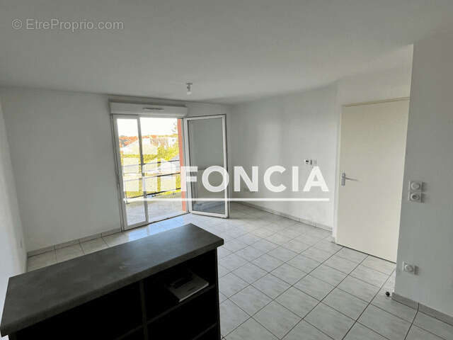 Appartement à DOUAI