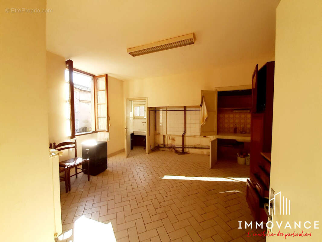 Maison à SAINT-ROME-DE-TARN