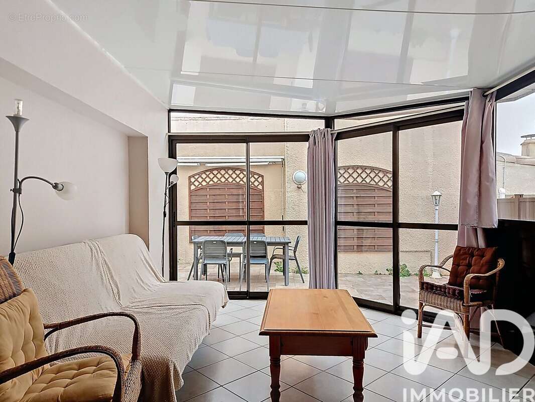 Photo 5 - Maison à GRUISSAN