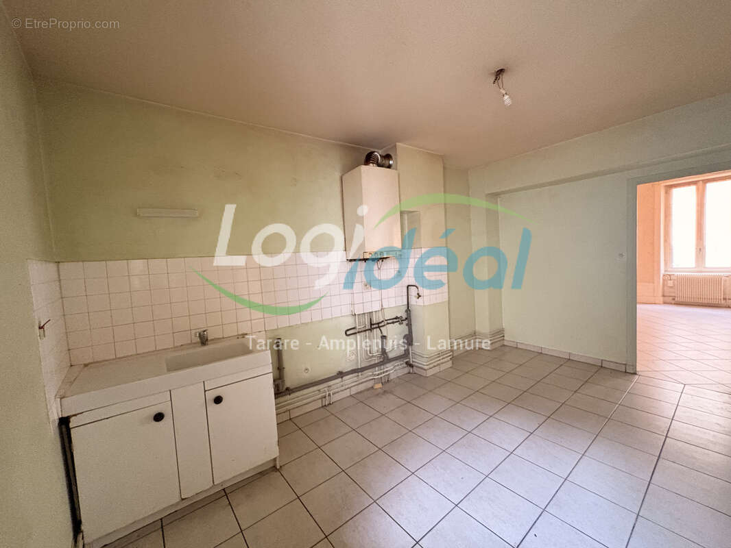 Appartement à TARARE