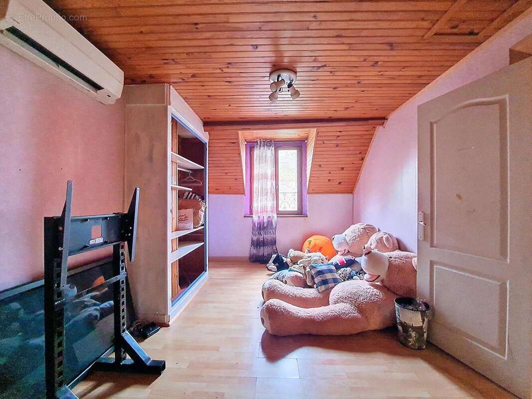 Photo 7 - Maison à VERNEUIL-SUR-AVRE