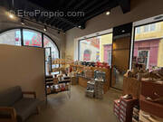 Commerce à CARCASSONNE