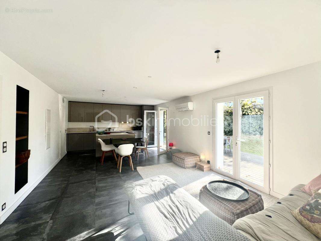 Appartement à ANGLET