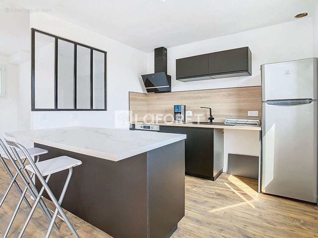 Maison à CONCARNEAU