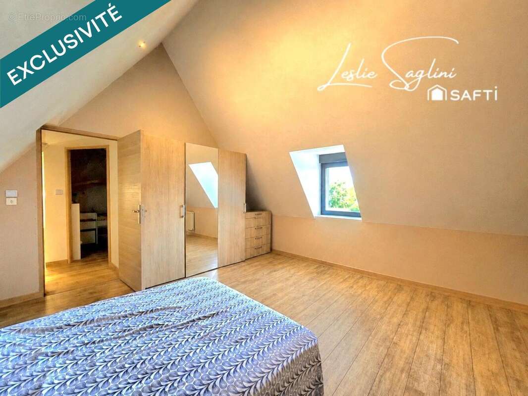 Photo 5 - Maison à SAINT-PIERRE-SUR-DIVES