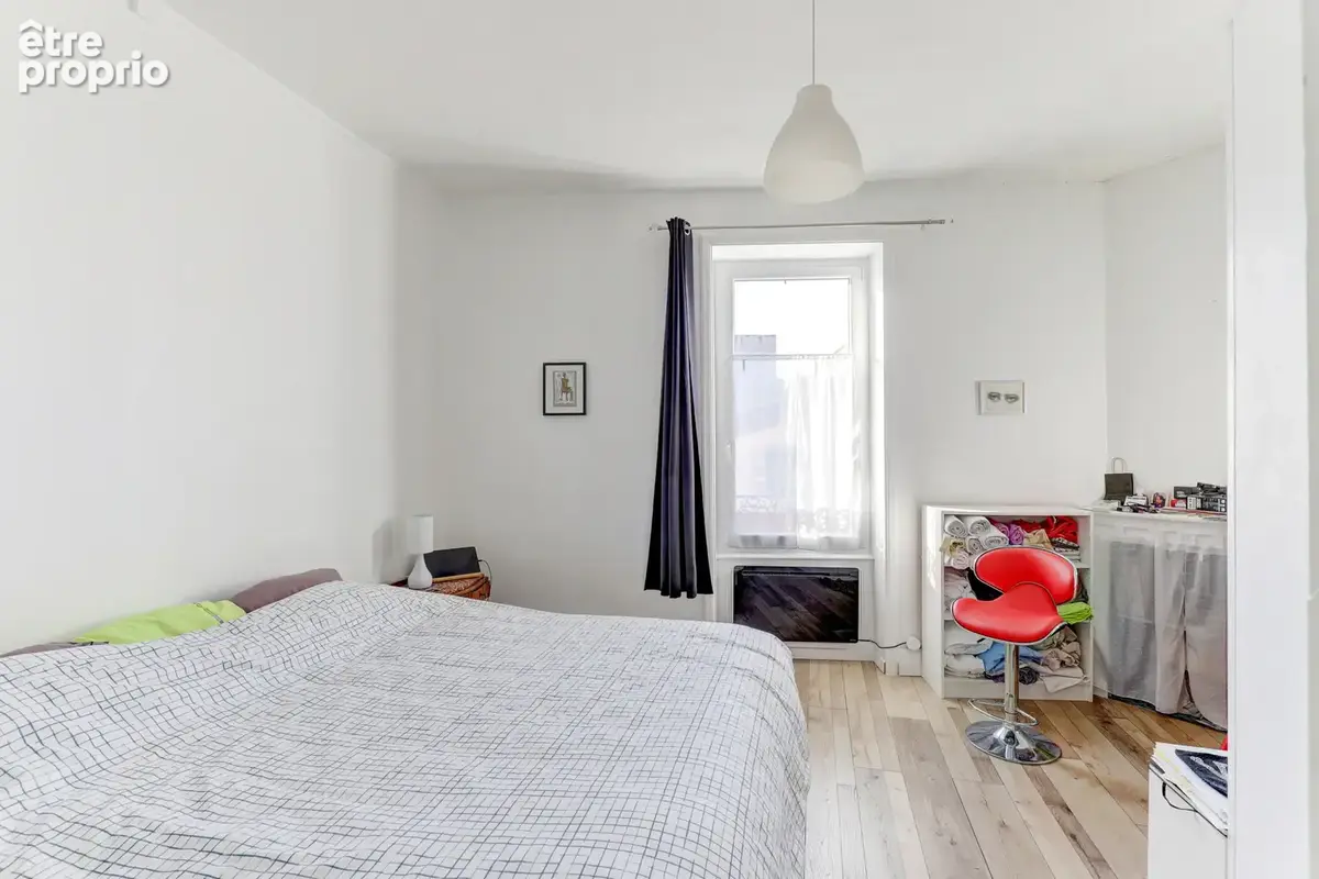 Grande maison de bourg idéale investisseur locatif - photo 8