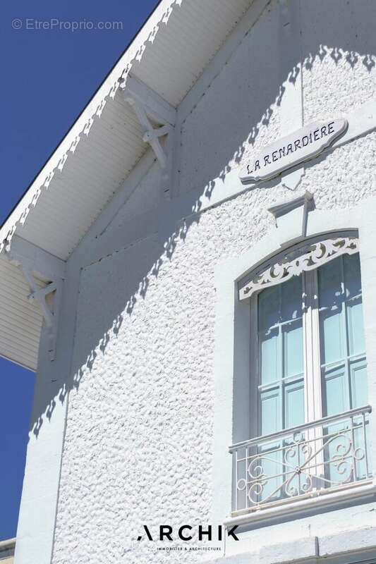 Maison à CENON