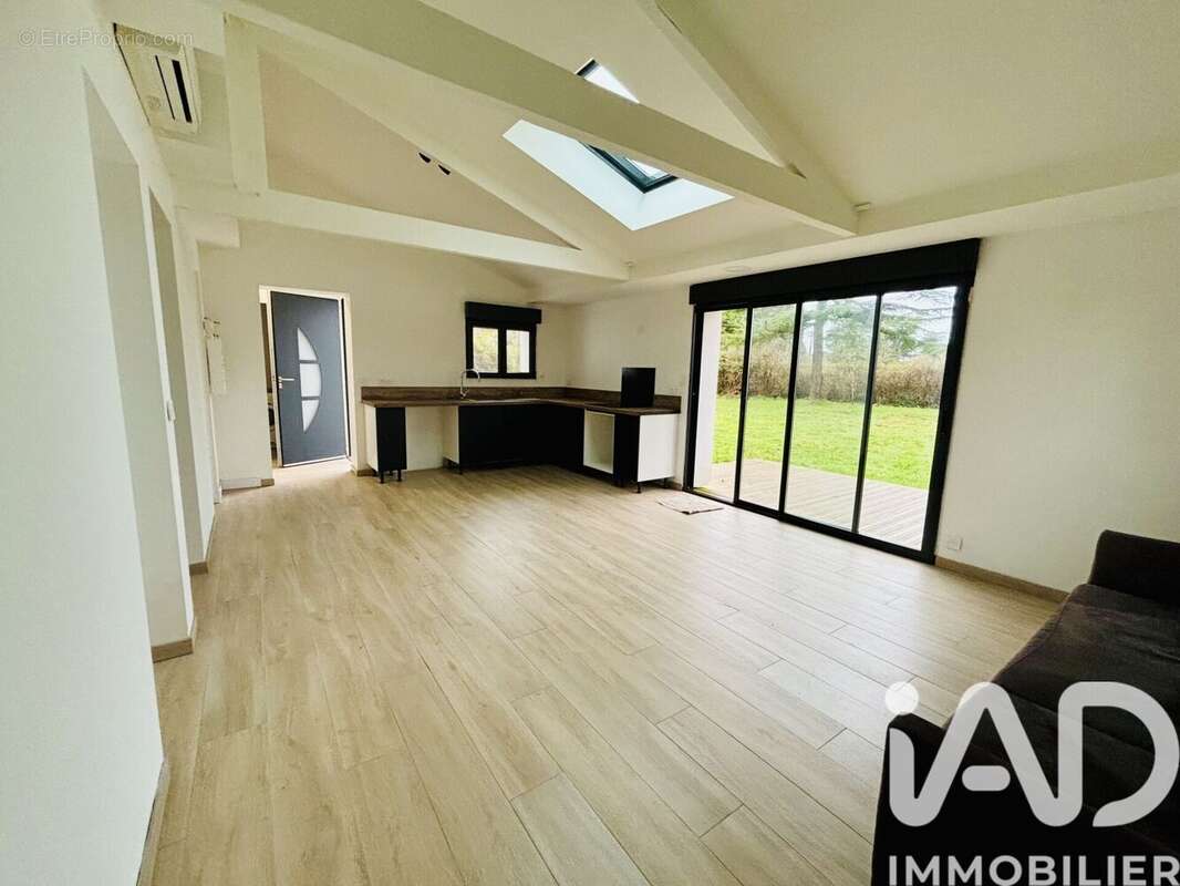 Photo 5 - Maison à DAMGAN