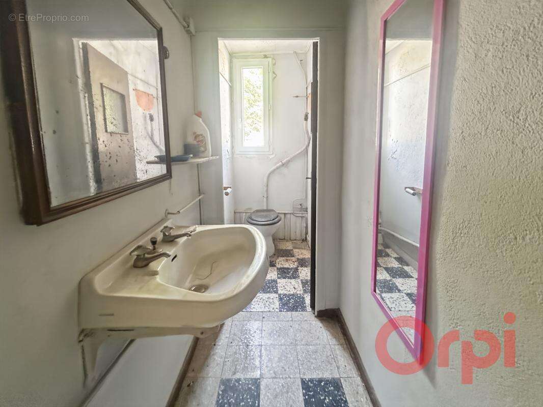 Maison À Vendre - photo 4