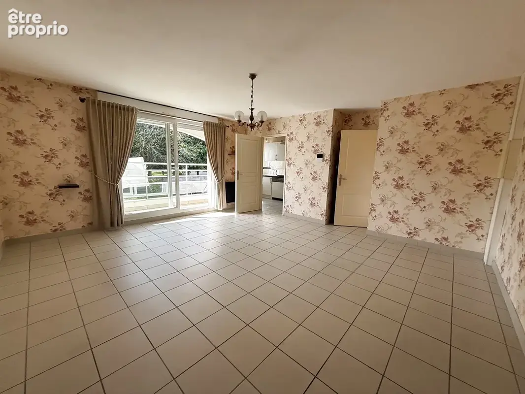 Appartement t2 résidence - photo 4