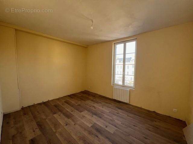 Appartement à ORBEC