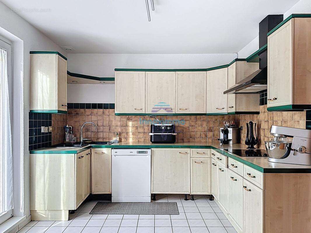 Maison à TRUCHTERSHEIM