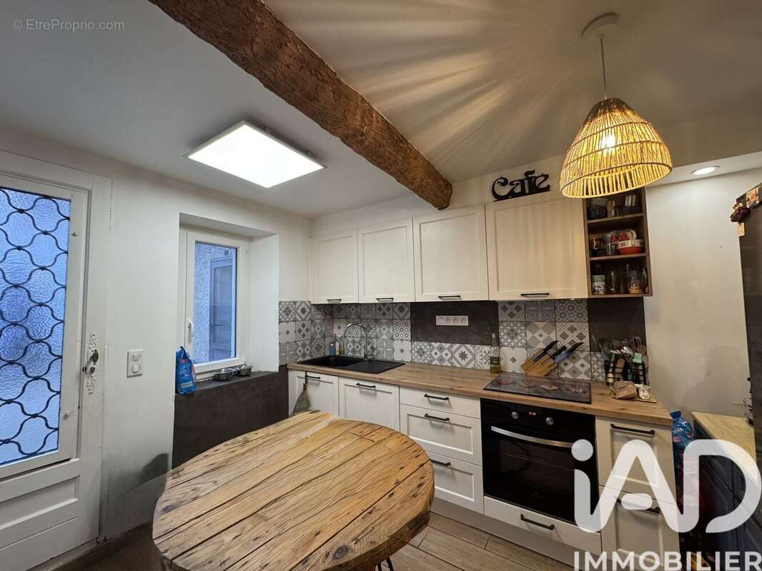 Maison 90 m² à Camplong-D'aude  - photo 2