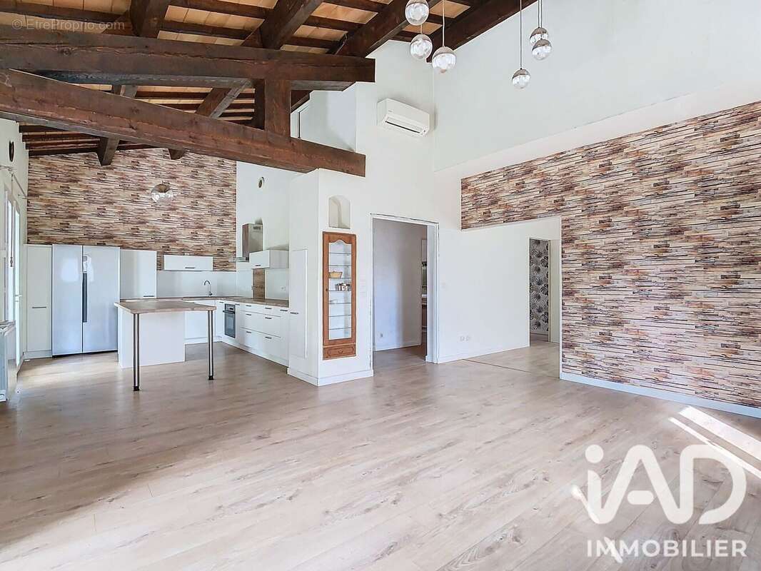 Photo 4 - Maison à MAUGUIO