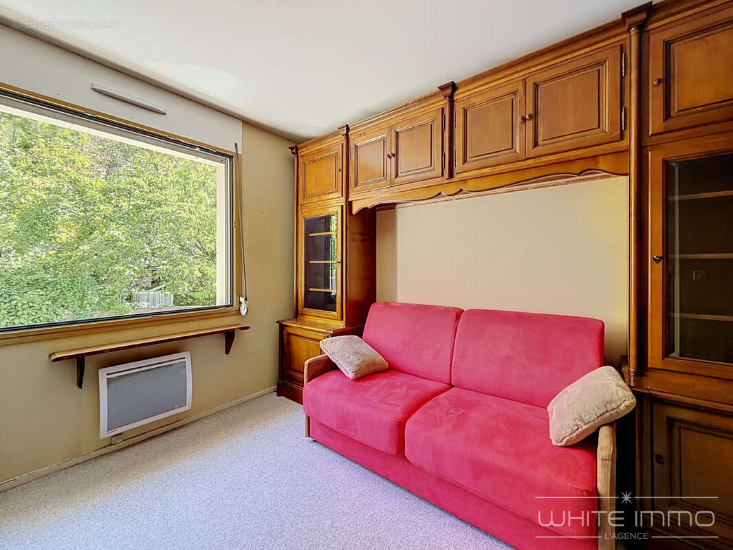 Vente en exclusivite, lyon 5eme, appartement t4, 94,41 m2, garage, cave, proche st just - photo 10