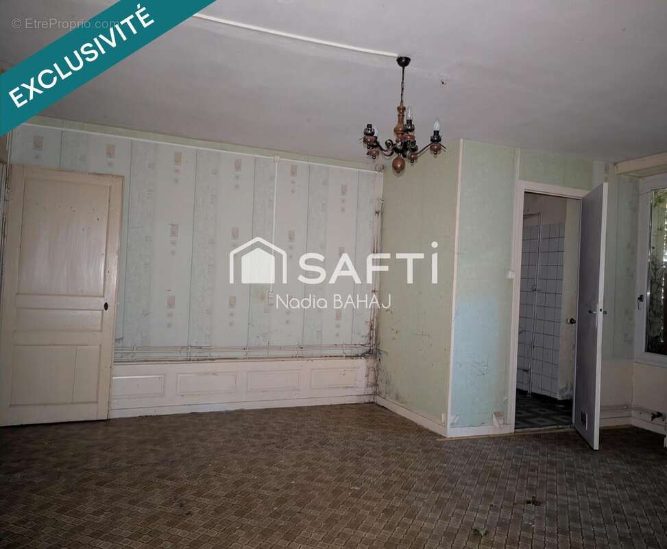 Photo 3 - Appartement à MONTMEDY