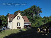 Maison à MORTAGNE-AU-PERCHE