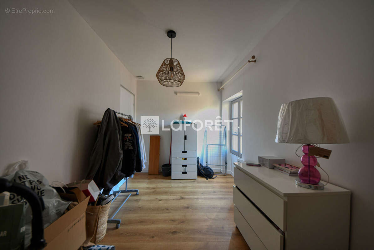 Appartement à LISLE-SUR-TARN