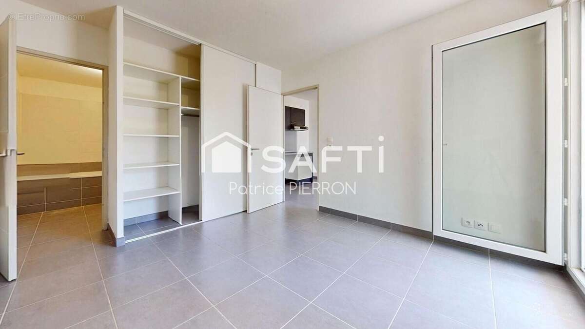 Photo 6 - Appartement à CASTELNAU-LE-LEZ