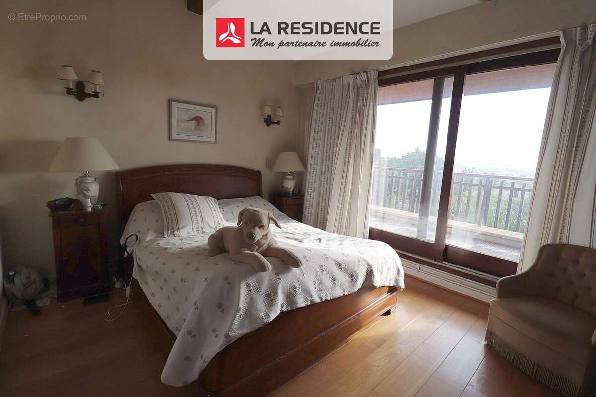 Maison à ARGENTEUIL