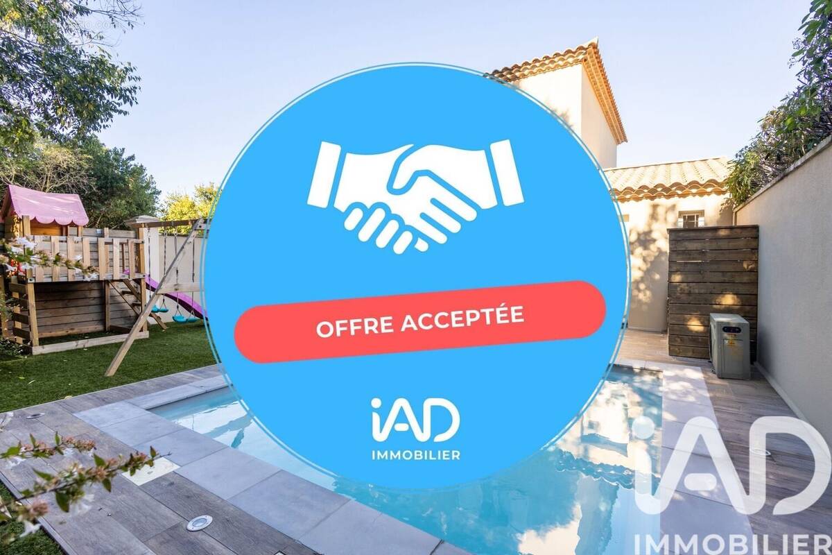 Photo 1 - Maison à SAINT-ETIENNE-DU-GRES