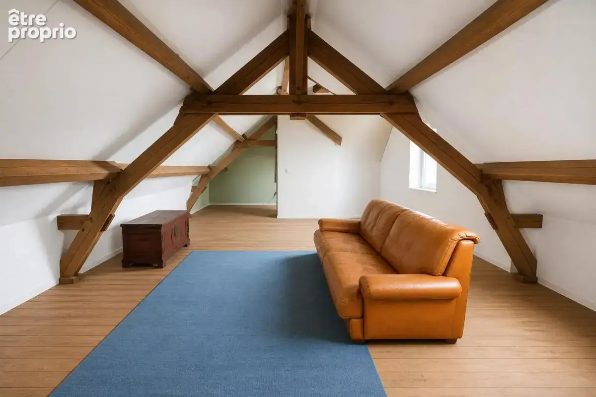 Maison de 9 pièces de 149 m² à Loir en Vallée - photo 7