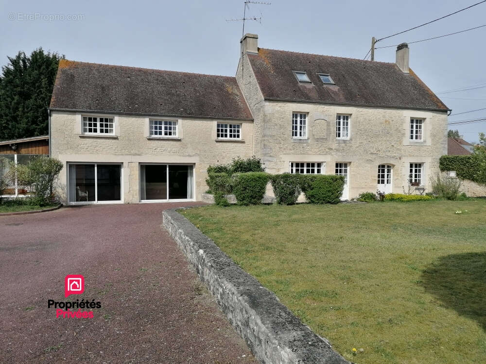 Maison à ARGENTAN