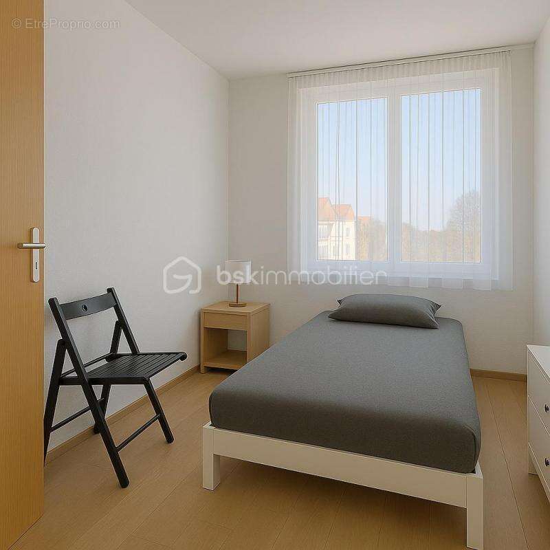 Appartement à CLAMART