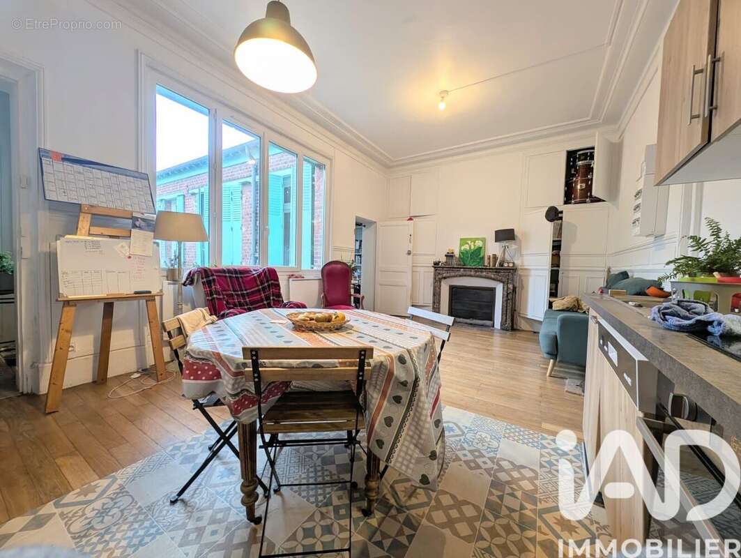 Photo 2 - Appartement à MERU