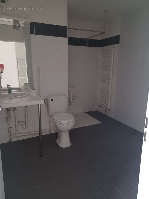 Appartement à SAINT-ANDRE-LEZ-LILLE