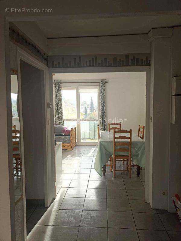 Appartement à ROMANS-SUR-ISERE