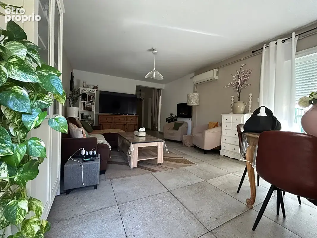Appartement L Isle Sur La Sorgue 5 pièce(s) 102.66 m² - photo 2